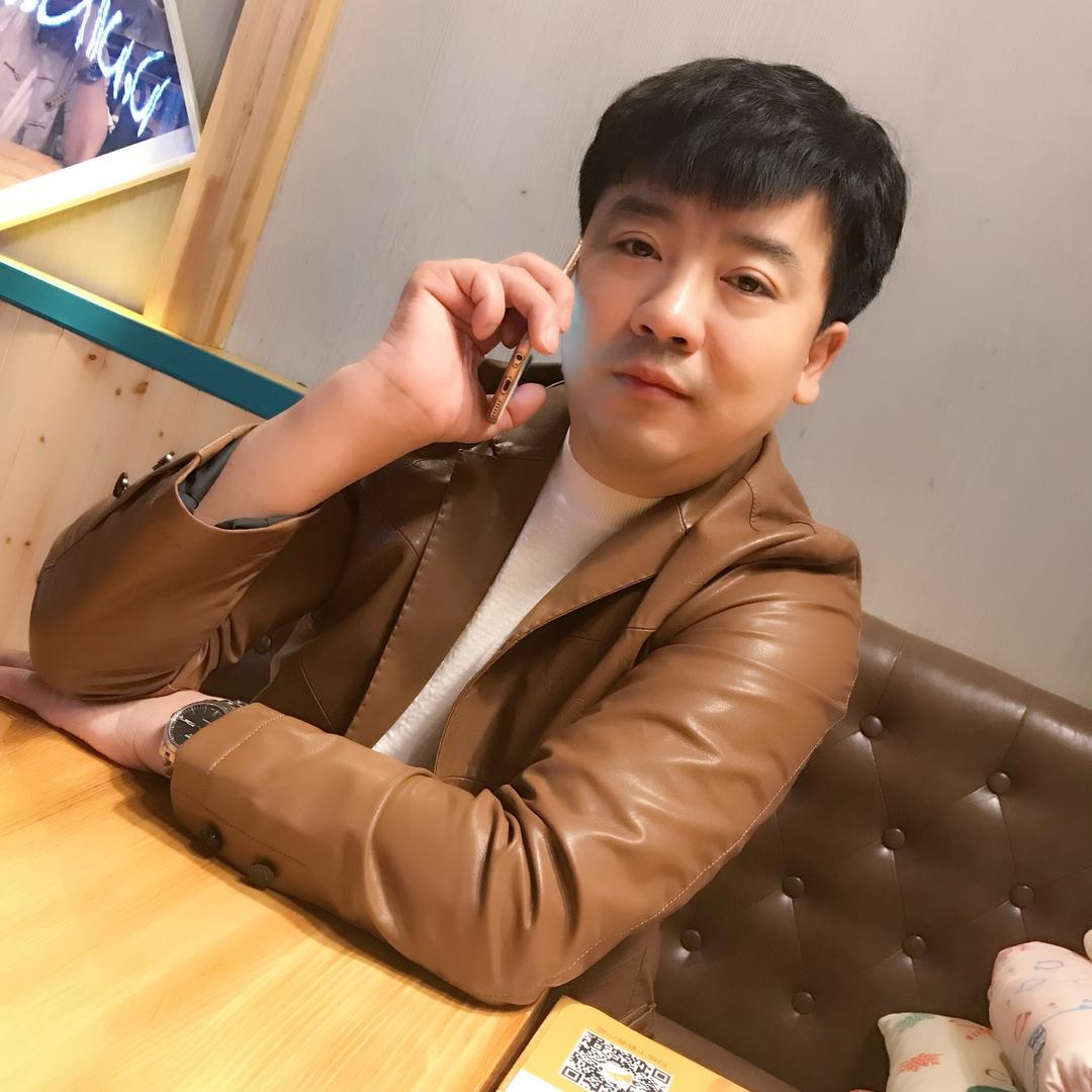 张龙
