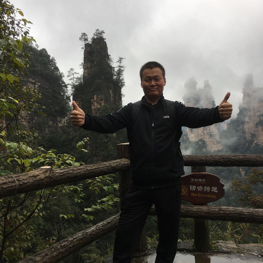 黄光栋