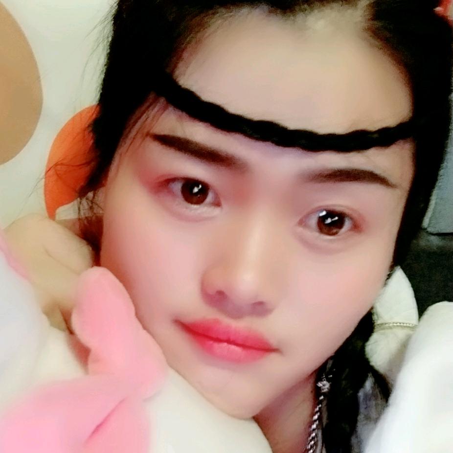 云南姑娘