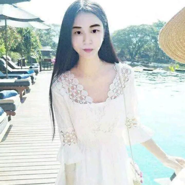 @小梦🌈女装🌱