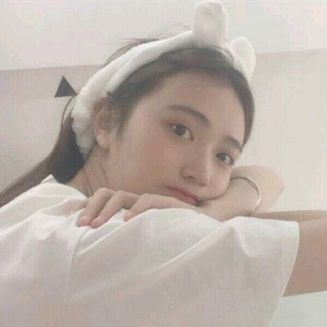 抱抱仙女☁️