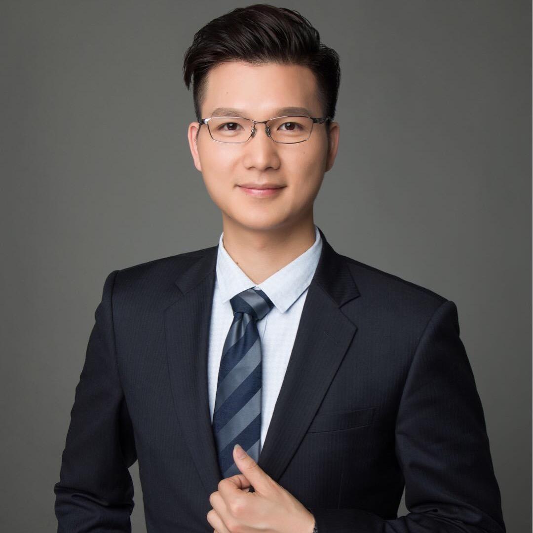 广州刑事律师黄昭湖