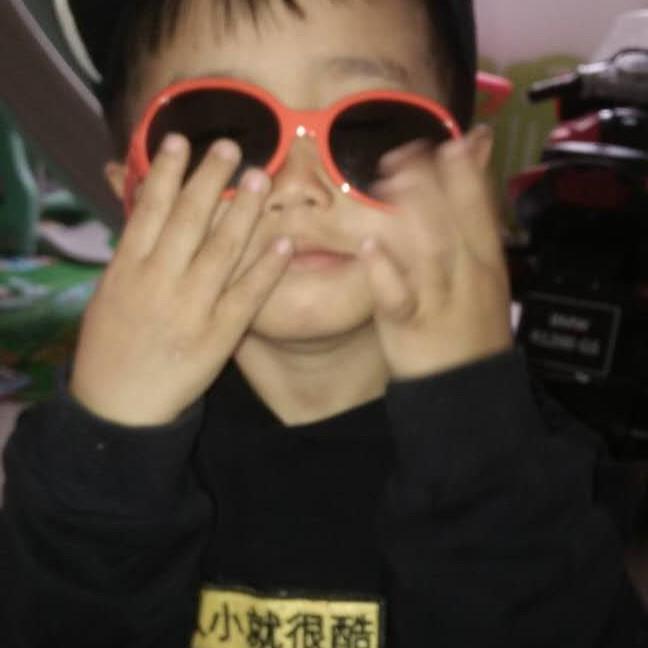 王兰