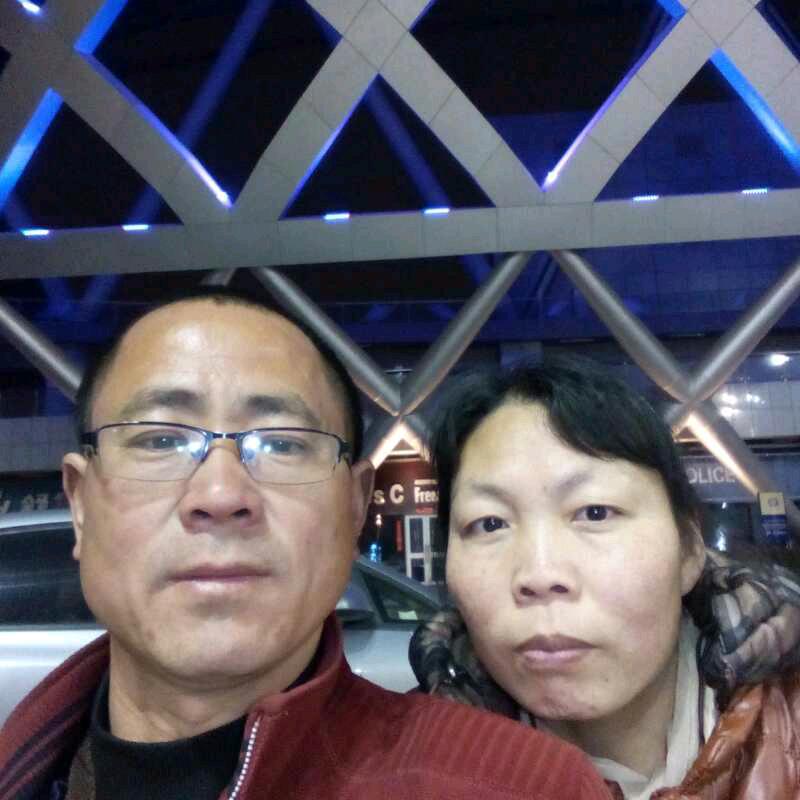 心有阳光，便是晴天