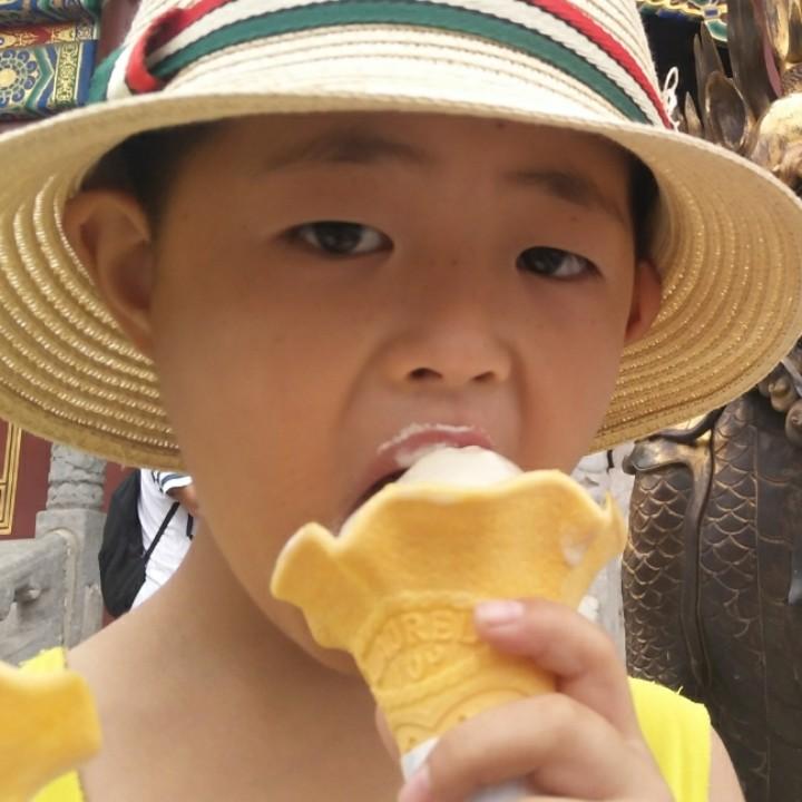 玻璃心