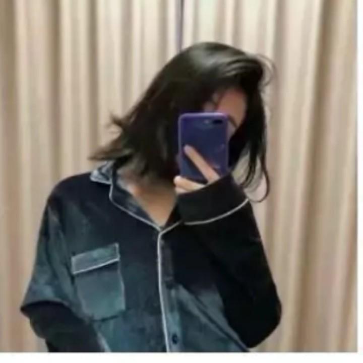 毛毛涵