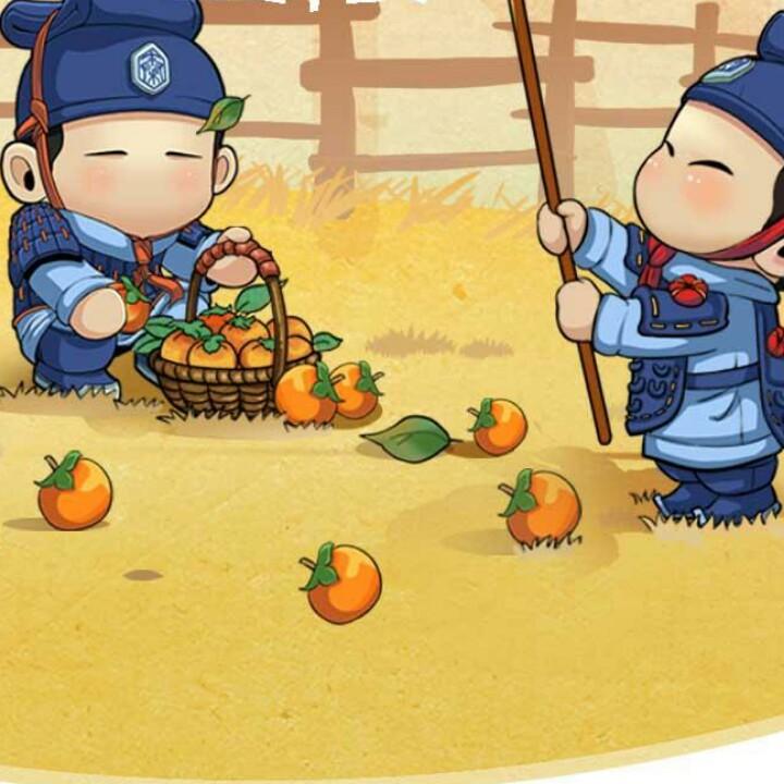 我是你的初中同学！