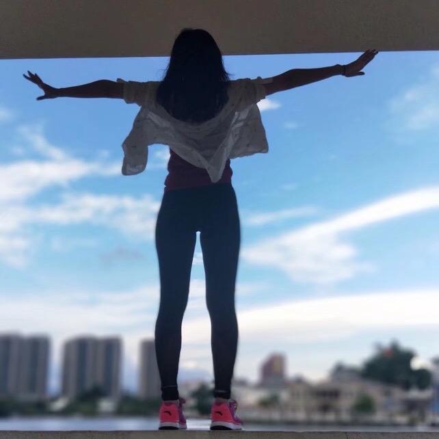 Wendy LU🧚‍♀️