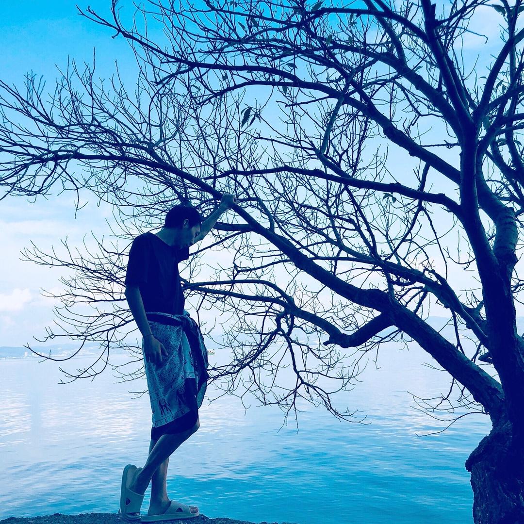 我真的不能再喝了