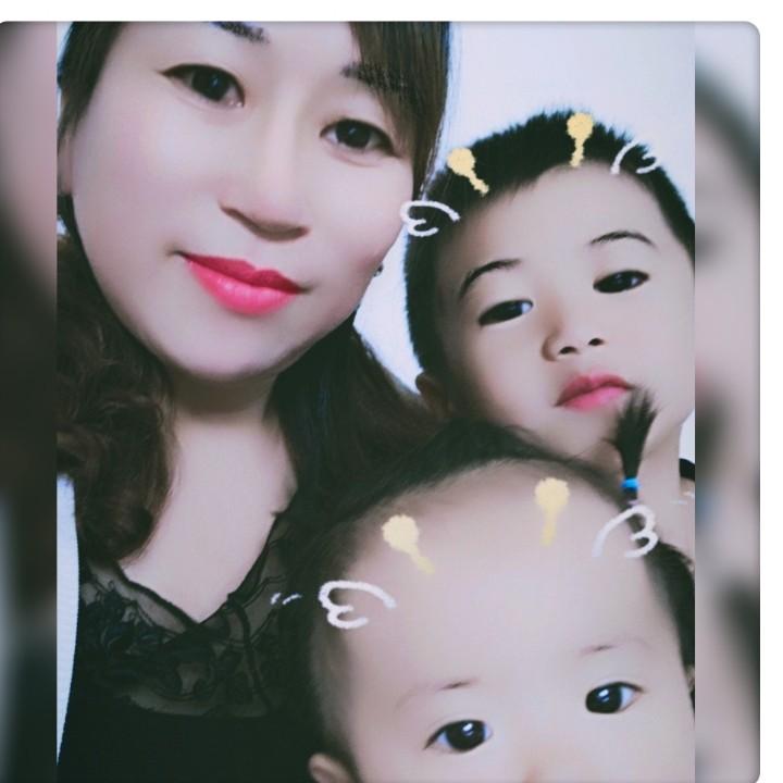 @俩个宝贝的奶奶🌹🌹