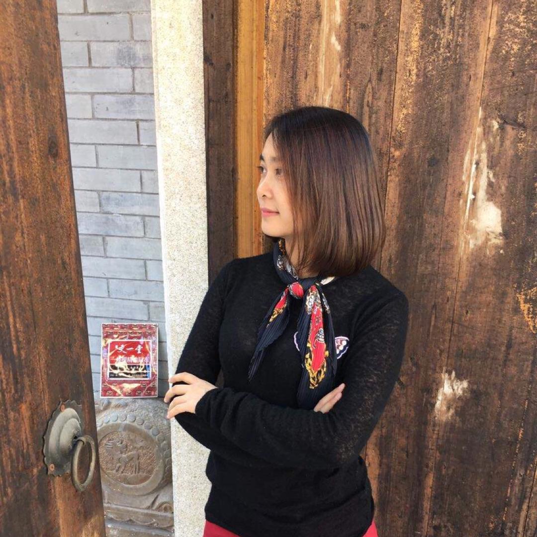 鄢海燕