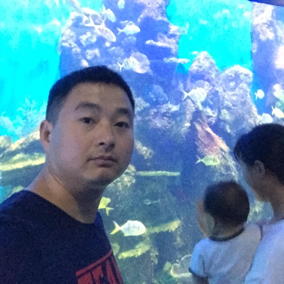 梦幻蛋糕房