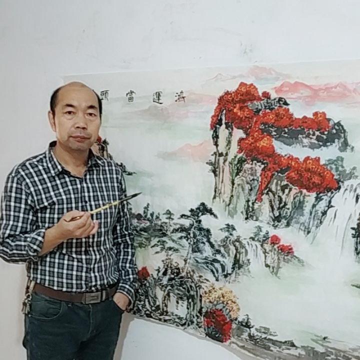 三堂    李老师