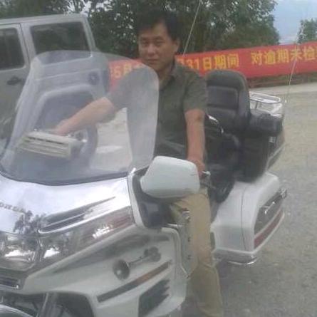 车夫