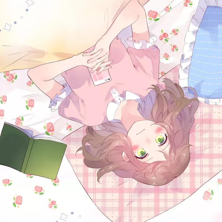 💗丫丫