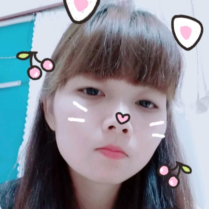 诗诗呀☘️☘️☘️