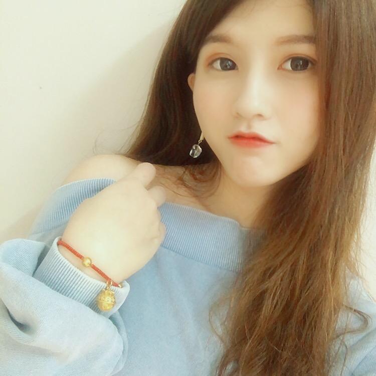 番薯区超级大美女