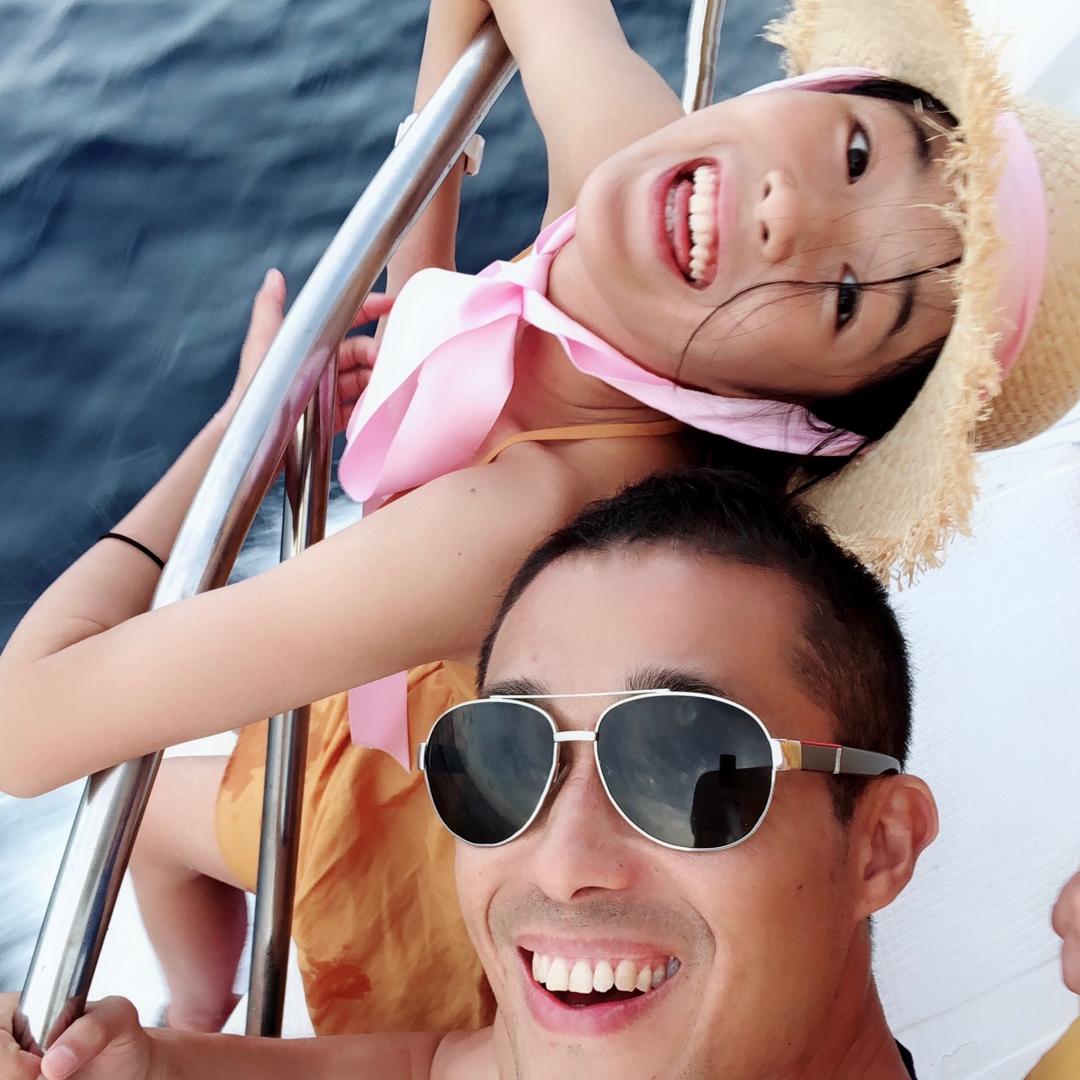 又又爸爸（三环体育）