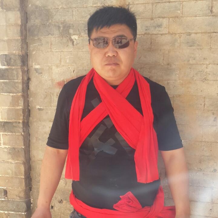 山头老纂（zuan）