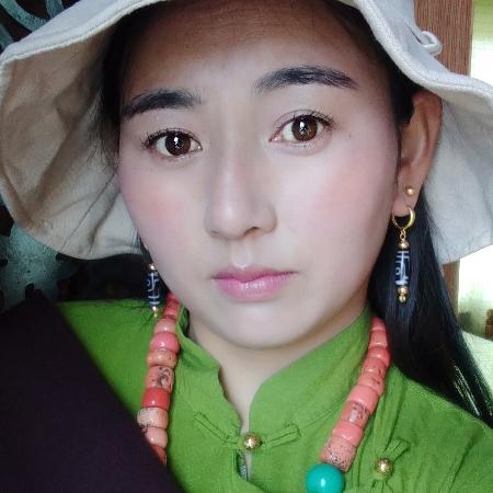 泽真卓玛