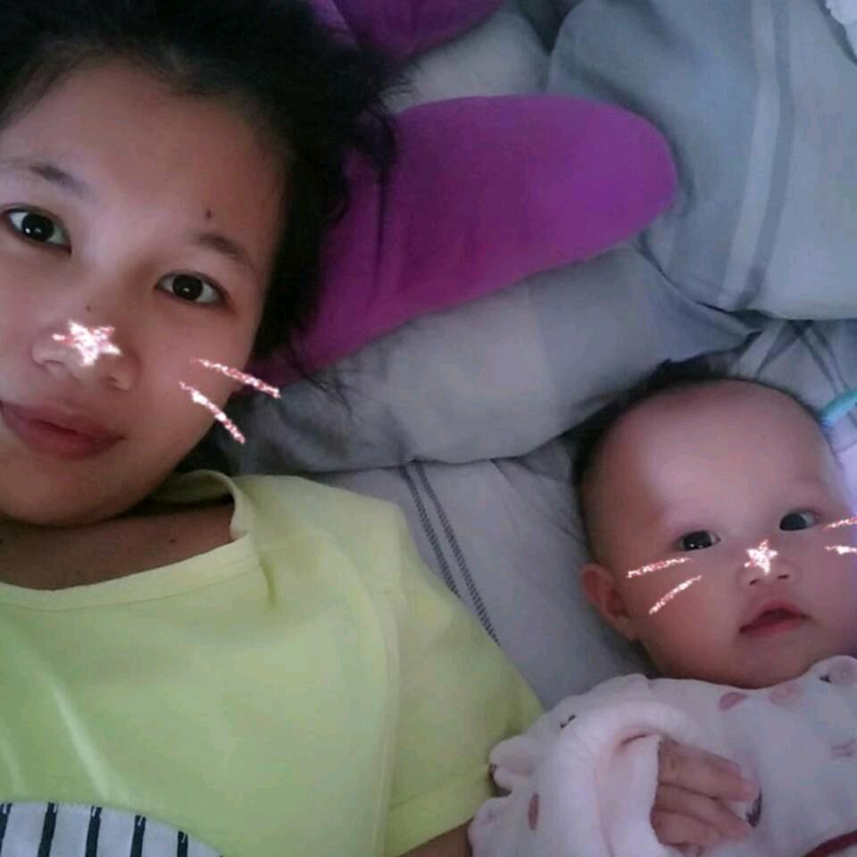 潼潼妈呀💃💃