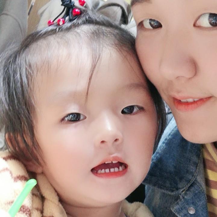 ᵕ̈ 💛 ᵕ😘活出你自己