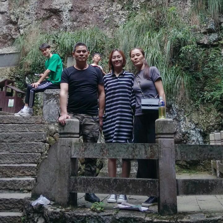 我就是我