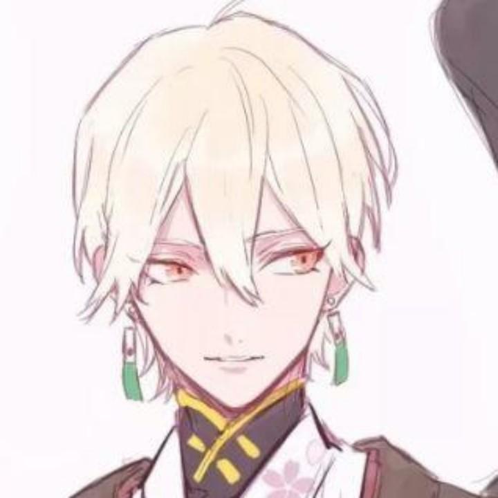 草莓牛奶武士