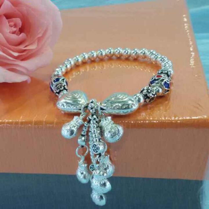 银郡·纯银专属定制