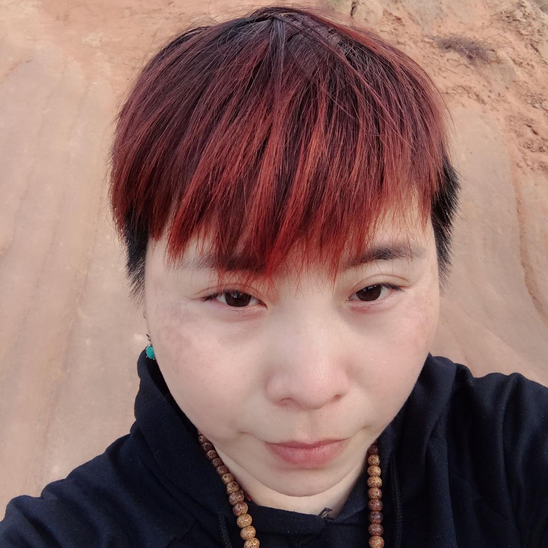 发源地假发