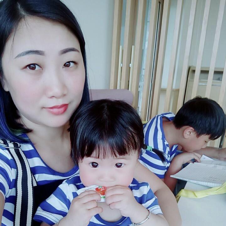 @晏莎