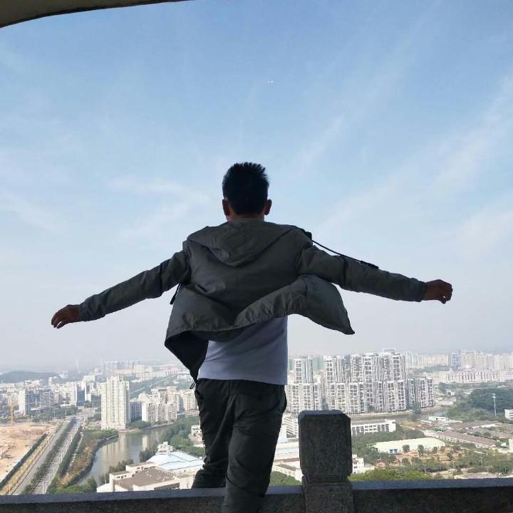 @请多指教……
