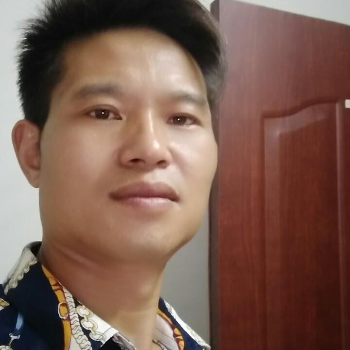 天命难为《阿华》