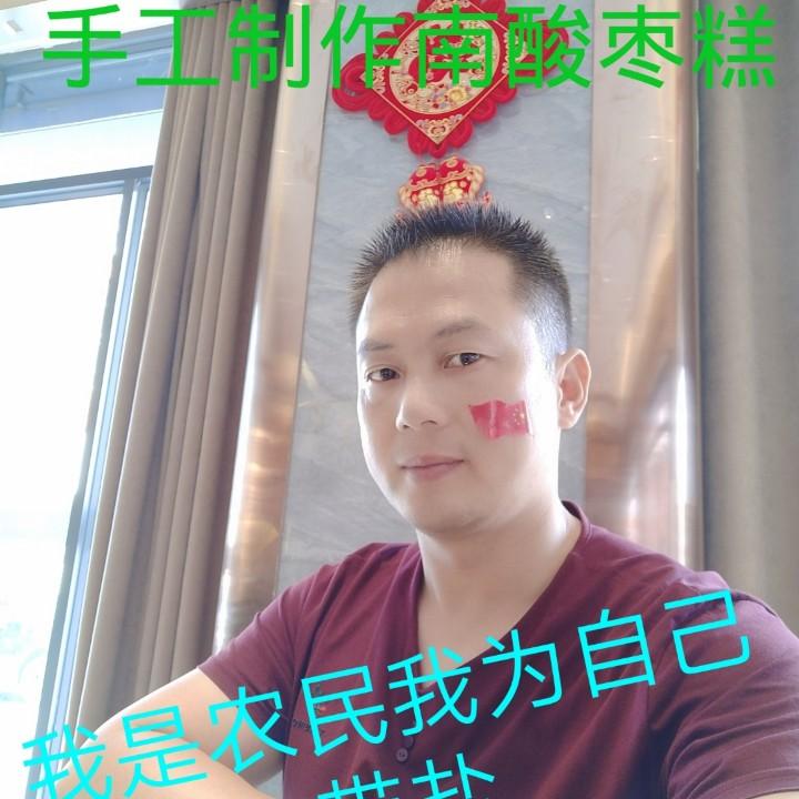 阳岭的狼