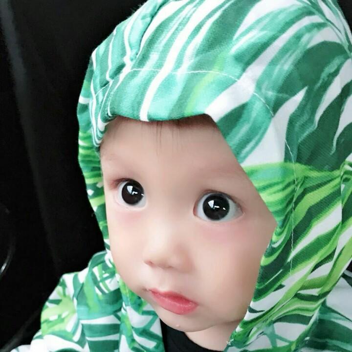 辉辉幸福@