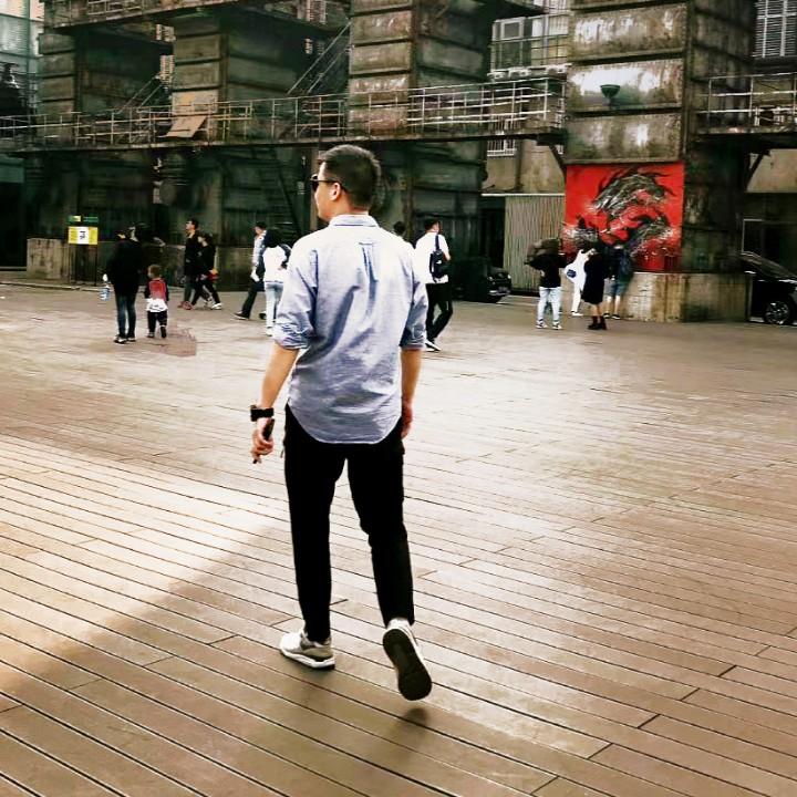 张红帅