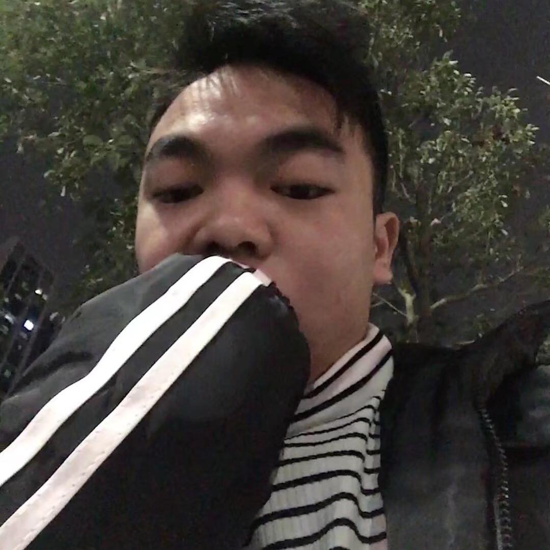 为爱拼搏