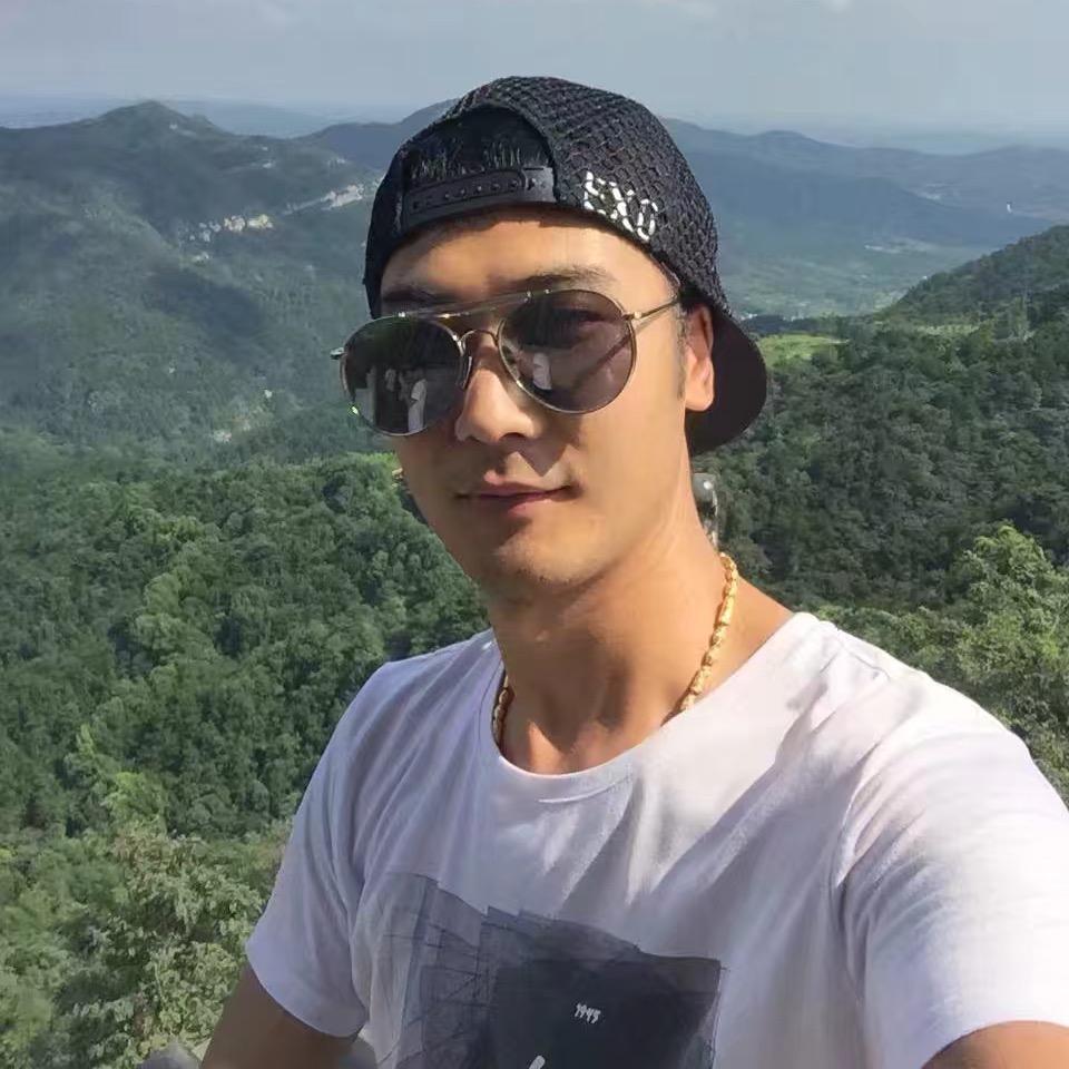 J