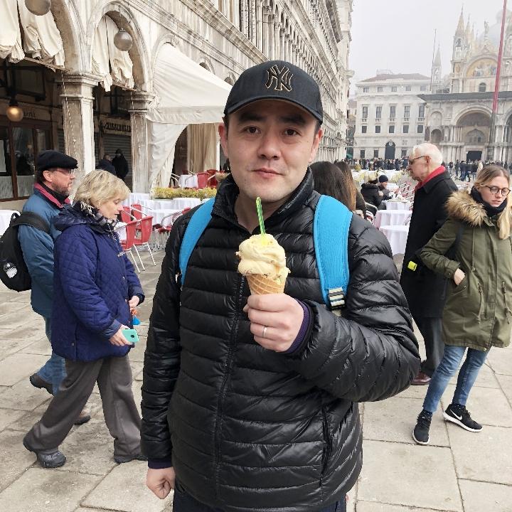 石头不迷路