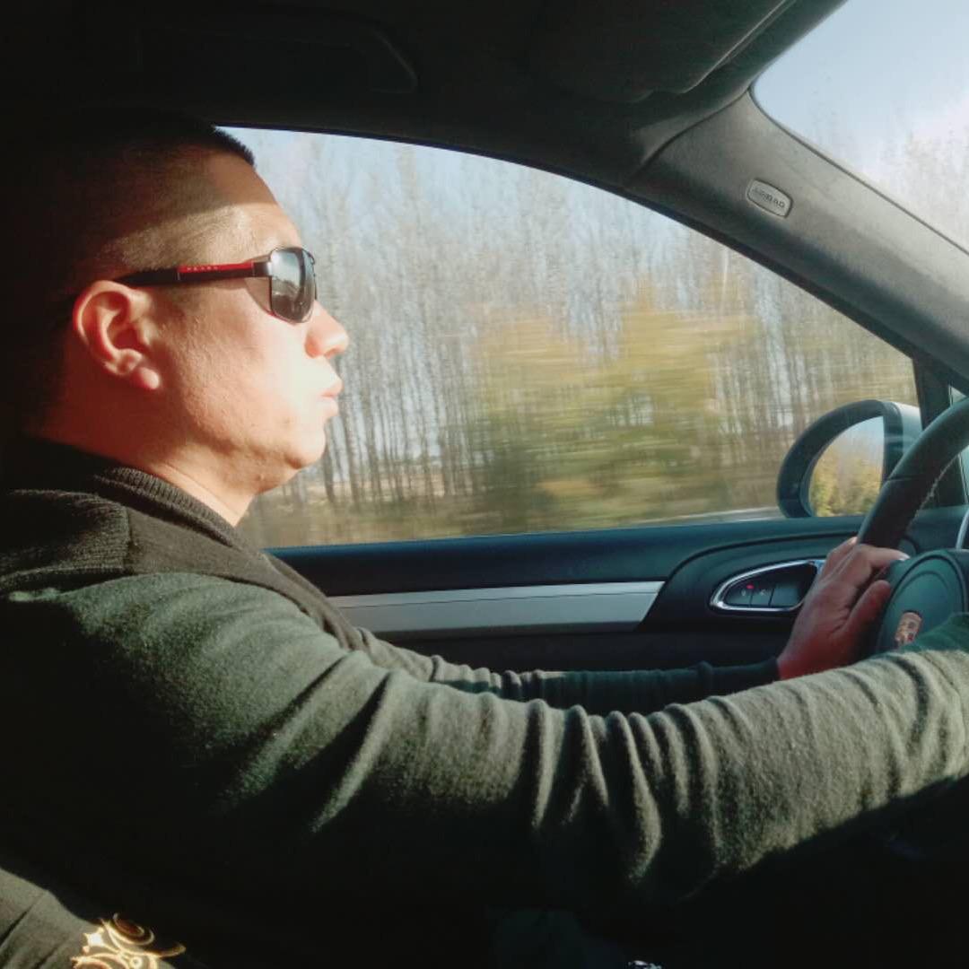 海纳百川 有容乃大