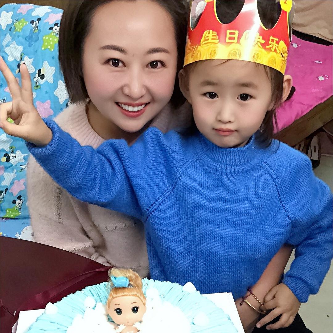 🍑小玉儿🐰🐰