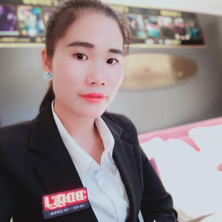 只恋一人心
