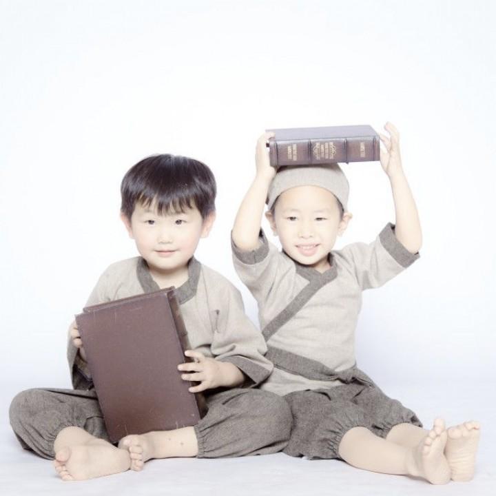 果果