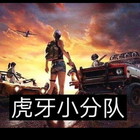 虎牙小分队