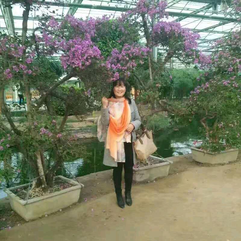 蓝莓