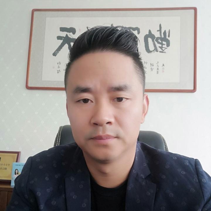占鑫二手车（阿杰）