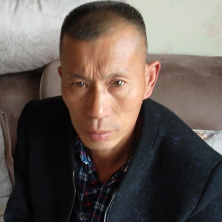 人送外号老表他爸