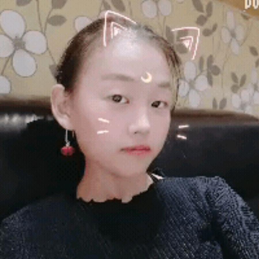微笑😊