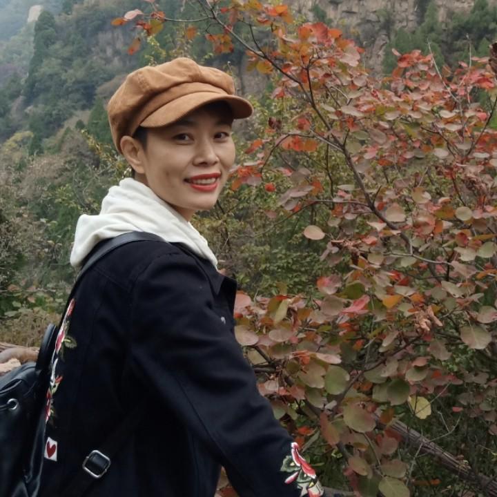 让爱随风～疯羽琪