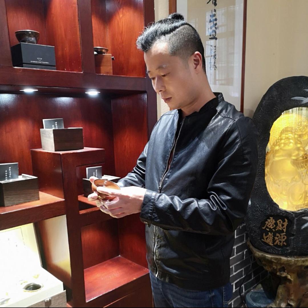闽湘茶馆